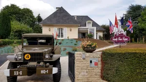 Image of Friendly Home Bayeux