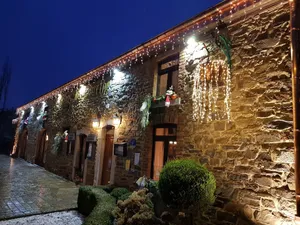 Image of Gîte du Relais de l'Ourthe