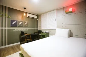 Image of Sillim cool