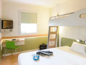 Image of ibis budget Thionville Yutz Les Trois Frontières