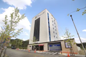Image of Daegu Innovalley