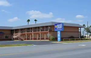 Image of Deluxe Inn and Suites Weslaco