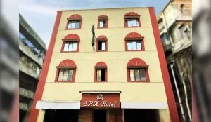 Image of SRK Hotel- Grant Road