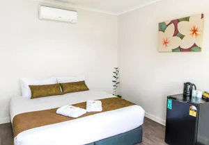 Image of BIG4 The Bend Holiday Park