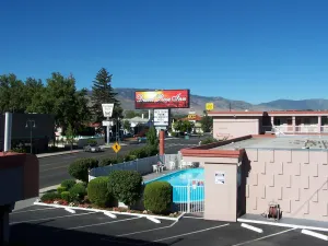 Image of Desert Rose Inn