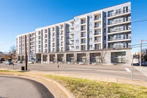 Image of Locale Vanderbilt - Nashville