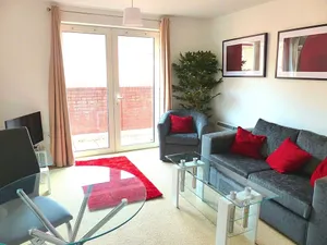Image of Penta Homes Apartments-Regent Court