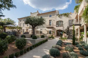 Image of Boutique Hôtel La Villa MONTESQUIEU