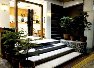 Image of Belgian Suites