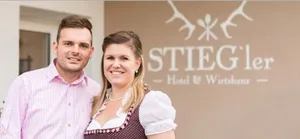 Image of Hotel Stiegler Bed & Breakfast