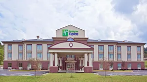 Image of Holiday Inn Express Bentleyville