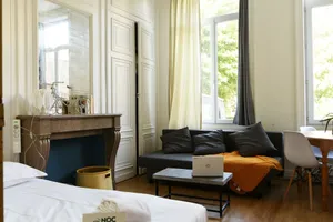 Image of NOCNOC - Le Petit National