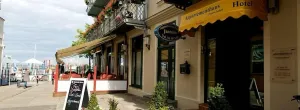 Image of Aparthotel Stephan Jantzen
