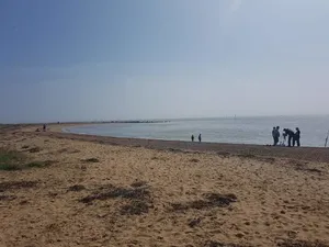 Image of Field View - Martello Beach - Sylwia's Holiday Homes
