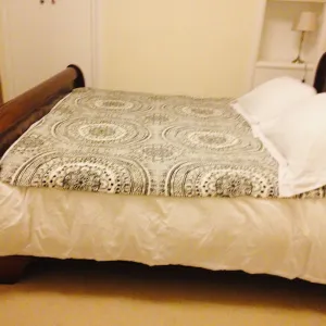Image of The Comfort of Home