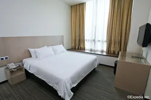 Image of Aqueen Hotel Lavender