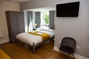 Image of Alexander Apartments Studios