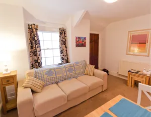 Image of Museum Apartment