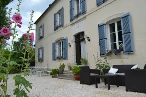 Image of Le Manoir