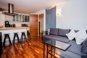 Image of 2 Bedroom Apartment in Islingtong Hackney