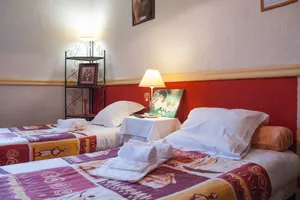 Image of Le Basilic