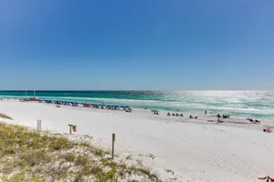 Image of Gulf Terrace Condominiums