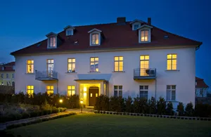 Image of Appartements Residenz Jacobs