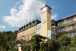 Image of Hotel Söderberg