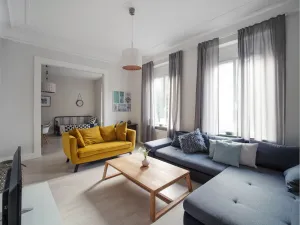 Image of City Apartments Siegburg Studios