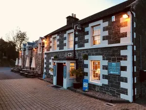 Image of The Crees Inn