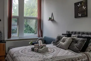Image of Bv Comfy Studio At Maningham Lane Bradford