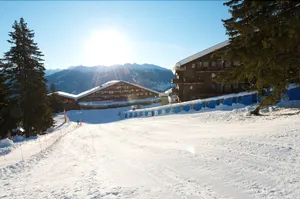 Image of Hotel Zodiaque