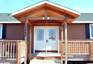 Image of Buffalo Ridge Lodge