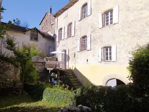 Image of Les chambres du Thérond