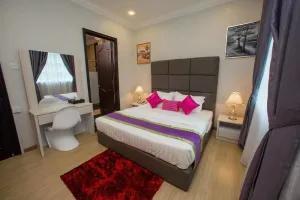 Image of Smurf Inn Homestay