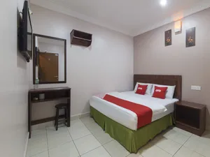 Image of Kampar Times Inn Hotel