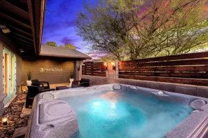 Image of Serene Tempe Resort
