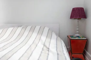 Image of Beautiful 2 Bedroom Townhouse With Garden in Kentish Town