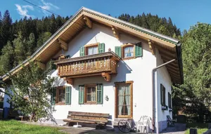Image of Amazing Home in Neukirchen am Grossven. With 4 Bedrooms and Wifi