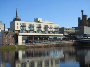 Image of Bridge Street Apartments