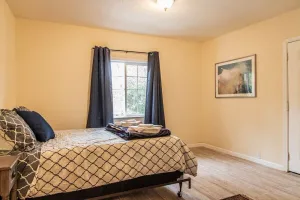 Image of Cozy Three Bedroom in Concord
