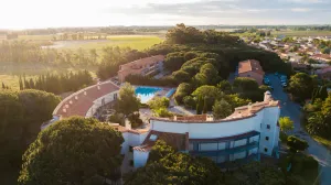 Image of Vacancéole - Résidence Las Motas