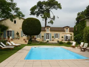 Image of Chateau Larroze