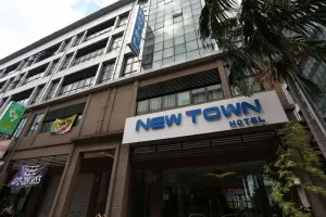 Image of Hotel New Town USJ Sentral