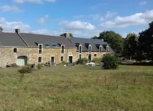Image of La longére du Lesty