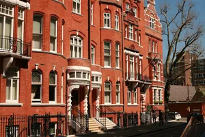 Image of Draycott Hotel by Mantis