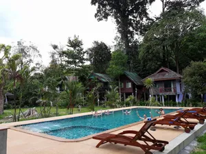 Image of Tree Tops River Huts