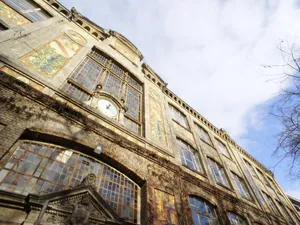 Image of The Loft
