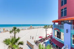 Image of Daytona Beach Resort Condos