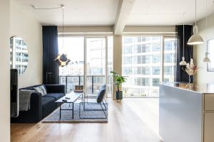 Image of By The Pier Apartments